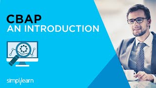 Introduction To Certified Business Analysis Professional Certification  Simplilearn [upl. by Dena368]