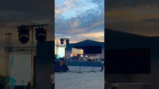 Consert Karaganda Kazakhstan music love remix song топ viralvideo travel foodievlog [upl. by Jere]