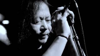 Damo Suzuki Can Singer Dei at 74 [upl. by Enitnelav]