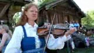 Norway Folk Dance Music [upl. by Laurel]