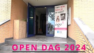 NGV open dag 2024 aftermovie [upl. by Masry163]