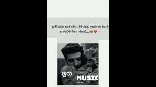 Nura music viralvideo songs srilanka 1m 10mviews music 4000subscribers [upl. by Isus]