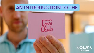 The Lolas Love Club  In Store Loyalty Program [upl. by Anemolihp]