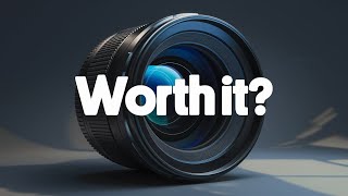 Expensive Camera Lenses That Will BLOW Your Mind [upl. by Ahsirahc]