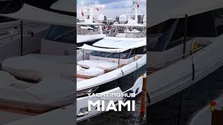 Azimut at FLIBS2024 [upl. by Villada]