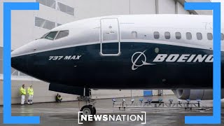 LIVE Boeing CEO testifies before Congress hours after new whistleblower report released [upl. by Vedetta]