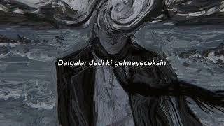 Haramiler  Mavi Duvar Lyrics  Sözleri [upl. by Marti]