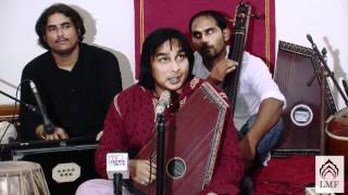 Shafqat Ali Khan Raag Bageshri [upl. by Naret]