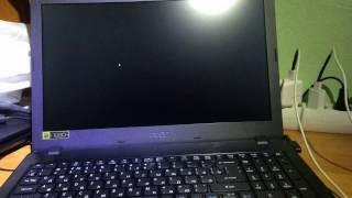 How to open BIOS in acer laptop WIN10 как войти в биос на ноутбуке acer [upl. by Daas]