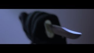 Scream  First Bloodshed Short Fan film 2013 [upl. by Suinuj869]