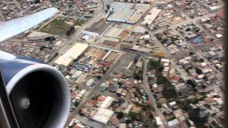 Aeromexico Boeing 777 Takeoff Despegue [upl. by Ekenna]