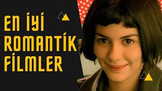 En İyi Romantik Filmler Top 10 [upl. by Templa]