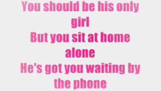 Jacob Latimore Like I Do Lyrics [upl. by Corneille]