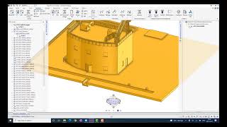 AVEVA E3D Design MultiCAD Feature [upl. by Mena]