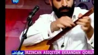 Erdal Erzincan Tuncay Balcı Erkan Akalın  Evvel Bahar Azeri Oyun Havası Enstrümental [upl. by Bonnie]