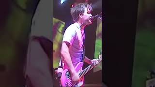 blink182  Feeling This Live 2004 blink182 music musicmonday rockmusic punk punkrock [upl. by Anor753]