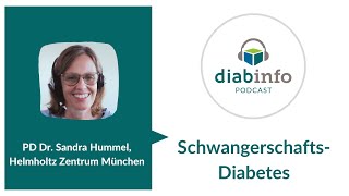 Schwangerschaftsdiabetes mit Frau Dr Hummel [upl. by Arvy]