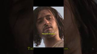 Take me to Jerusalem kingdomofheaven orlandobloom alexandrsiddig jerusalem movie [upl. by Sabah488]