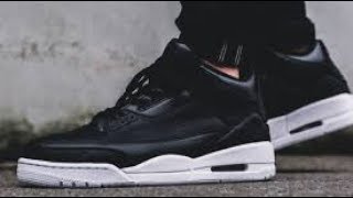 Dhgate Jordan 3 Cyber Monday [upl. by Chappy]