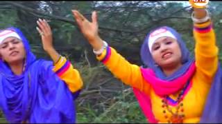 Ravidass Guru Didar Tera  Nooran Sisters  New Song Guru Ravidas  Ms Records [upl. by Conney658]