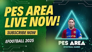 SUBSCRIBERS Squad Review 🔴 Live Now Pes Area [upl. by Ahsiekal]