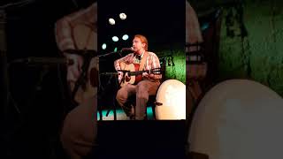 Tyler Childers  Snipe Hunt New song190118 John Dee  Oslo Norway [upl. by Sabina691]