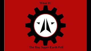 What If The Day Super Earth Fell [upl. by Ande]