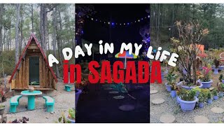 Travel Vlog in SagadaMountain Province sagada Sagad sa Ganda [upl. by Latsyrk]