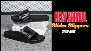 Check the new Product at BestPlug Slide Slipper Bestplug [upl. by Ham52]