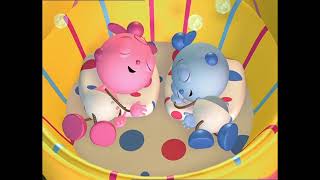 Rolie Polie Olie S06E10  Big Babies  Kooky Kites  Twin Sittin [upl. by Esalb]