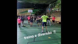 Treino e diversão [upl. by Fasta381]