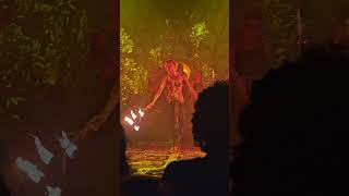 Heilung live at enmore theatre [upl. by Inacana]