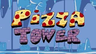 Pizza Tower MIDI OST  Dont Preheat Your Oven Because If You Do The Song Wont Play RRF [upl. by Danzig]