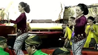 ELISA BIKIN GEGER KELAKUANYA BIKIN KI CAHYO CEMBURU GEGERRR [upl. by Adiahs]