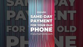 Get sameday cash for your old phone [upl. by Spenser]