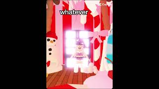 andiamtellingyouimnotgoing roblox edit idontknowwhattoputhere part3 [upl. by Strephon]