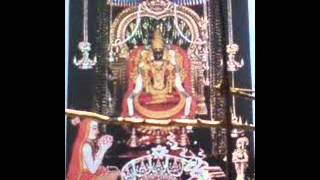 Sri Kamakshi Sthotram [upl. by Sedicla]