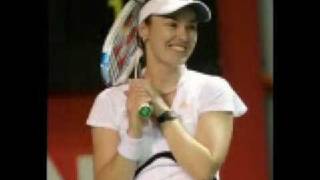 WTA smiles  who has the most beautiful smile [upl. by Anilra]