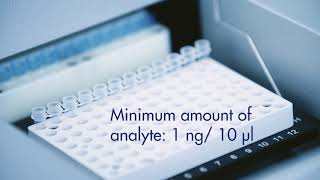 QIAxcel Advanced – An introduction to fully automated capillary electrophoresis [upl. by Fernyak638]