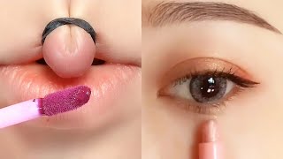 Beautiful Eye Makeup Tutorial Compilation ♥ 2020 ♥ 562 [upl. by Mharba]