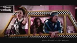 Ryan amp Sharpay  I Want It All HSM3 Official HQ [upl. by Onihc]