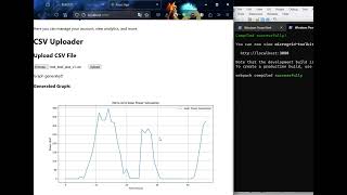 SESDE Microgrid Design Toolkit Demo [upl. by Tammany]