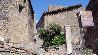 Les Plus Beaux Villages de France  Minerve Hérault [upl. by Ketchan789]