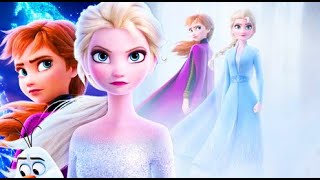 Frozen 3 How a Simple Window Creates a Major Problem for the Disney Franchise [upl. by Evyn496]