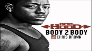 Ace Hood  Body 2 Body Instrumental [upl. by Jovia918]