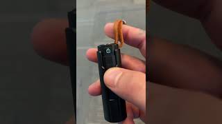 Imalent LD70 Mini EDC Light shorts youtubeshorts imalent flashlight edc floridaboyedc [upl. by Siol]