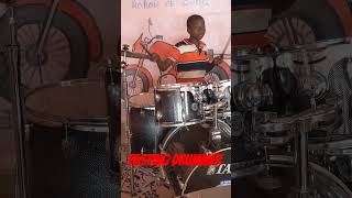 Fasting drummerTime of worship [upl. by Aneram677]