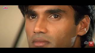 Mohra movie Sunil shetti akshy Kumar ko Bata [upl. by Engis]