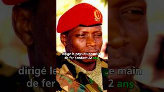 Yaya Jammeh  LAscension et la Chute dun Dictateur Africain dictature africa gambia [upl. by Lucille939]