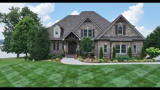 4628 Gravelly Hills Road Louisville TN Julie Ford REALTOR® [upl. by Lester636]